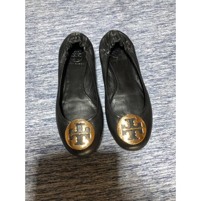 Tory Burch(トリーバーチ)のトリーバーチ　パンプス レディースの靴/シューズ(ハイヒール/パンプス)の商品写真