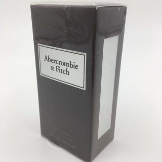 アバクロンビーアンドフィッチ(Abercrombie&Fitch)のタカ様専用 新品 未開封 アバクロ オードトワレ 30ml (ユニセックス)