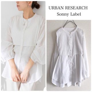 アーバンリサーチ(URBAN RESEARCH)のTAMA様　お取り置き(シャツ/ブラウス(長袖/七分))