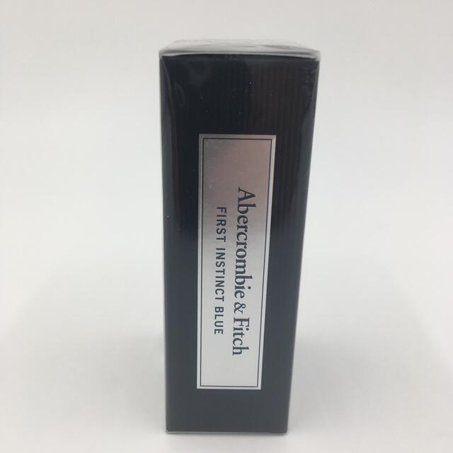 Abercrombie&Fitch(アバクロンビーアンドフィッチ)の新品 未開封 アバクロ オードトワレ ブルー 30ml Abercrombie  コスメ/美容の香水(ユニセックス)の商品写真