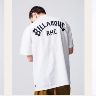 ロンハーマン(Ron Herman)のRHC×BILLABONG別注‼️(Tシャツ/カットソー(半袖/袖なし))