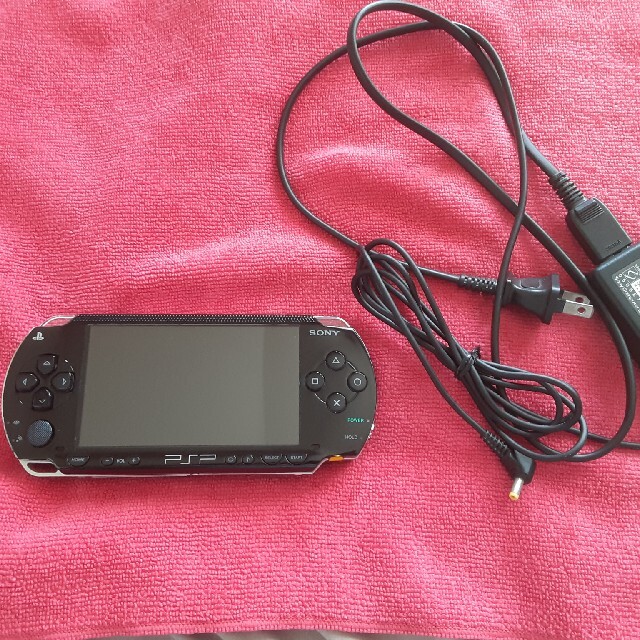 PSP-100