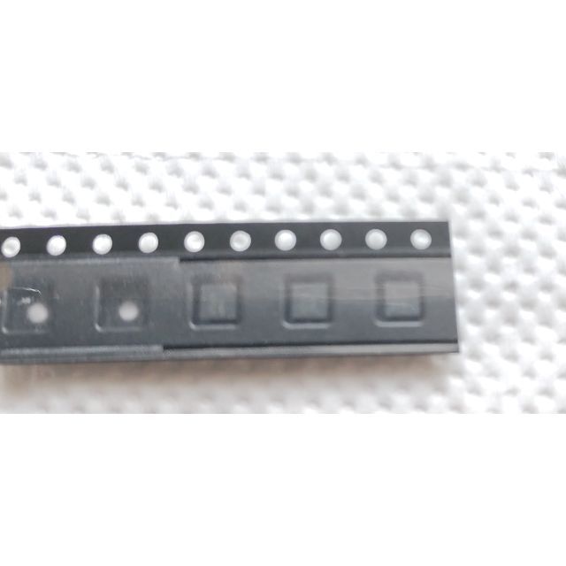 ADXL377BCPZ 加速度センサ ハンドメイドの素材/材料(各種パーツ)の商品写真
