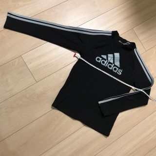 アディダス(adidas)のラッシュガード　キッズ(水着)