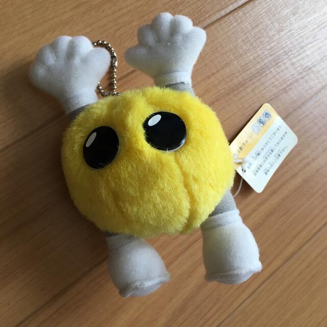バボちゃん ぬいぐるみキーホルダー 新品の通販 by cocori's バボちゃん ぬいぐるみキーホルダー 新品の通販 by cocori's