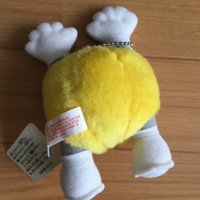 バボちゃん ぬいぐるみキーホルダー 新品の通販 by cocori's バボちゃん ぬいぐるみキーホルダー 新品の通販 by cocori's