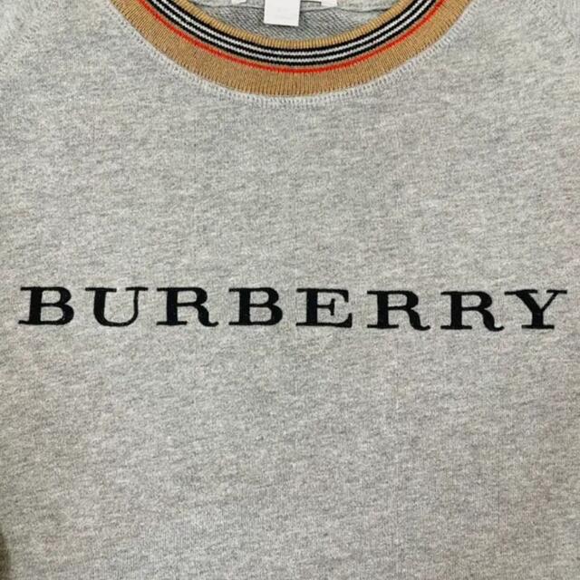 BURBERRY(バーバリー)のBURBERRY トップス レディースのトップス(トレーナー/スウェット)の商品写真