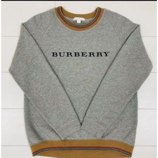 2ページ目 - バーバリー(BURBERRY) トレーナー トレーナー/スウェット