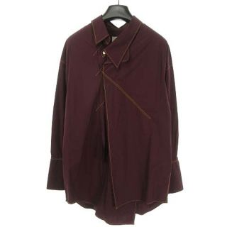 ベッドフォード シャツ(メンズ)の通販 40点 | BED J.W. FORDのメンズを