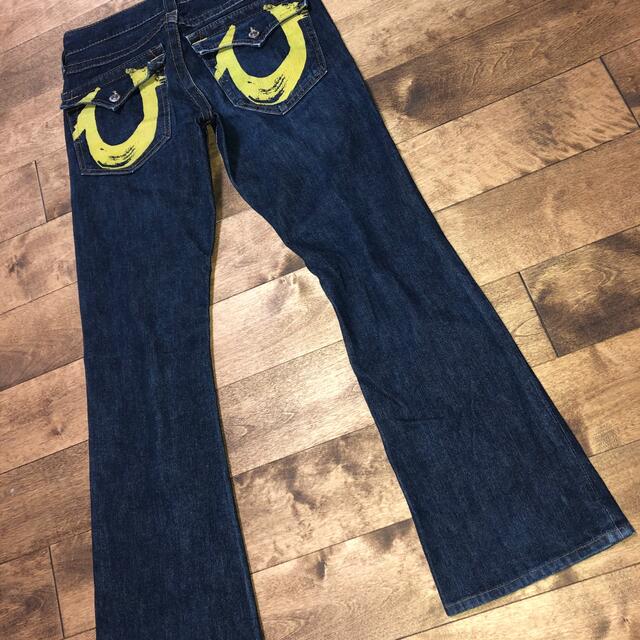 Truereligion デニムパンツ デニム | endageism.com