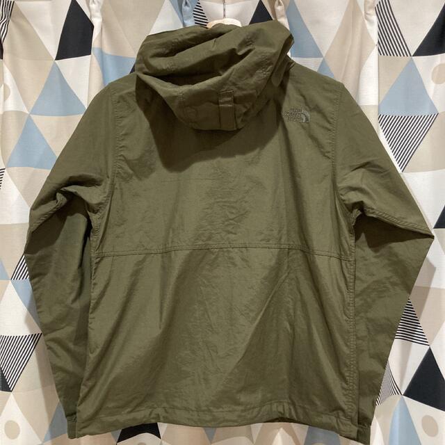 THE NORTH FACE - ノースフェイス マウンテンパーカー THE NORTH FACE - ノースフェイス マウンテンパーカー