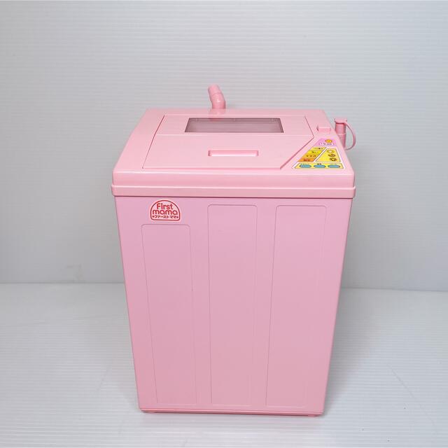 昭和レトロ 希少品 ファーストママ 本格派 せんたくきの通販 by 昭和レトロ 希少品 ファーストママ 本格派 せんたくきの通販 by