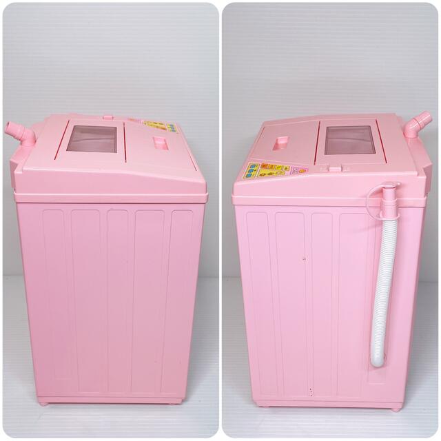 昭和レトロ 希少品 ファーストママ 本格派 せんたくきの通販 by 昭和レトロ 希少品 ファーストママ 本格派 せんたくきの通販 by