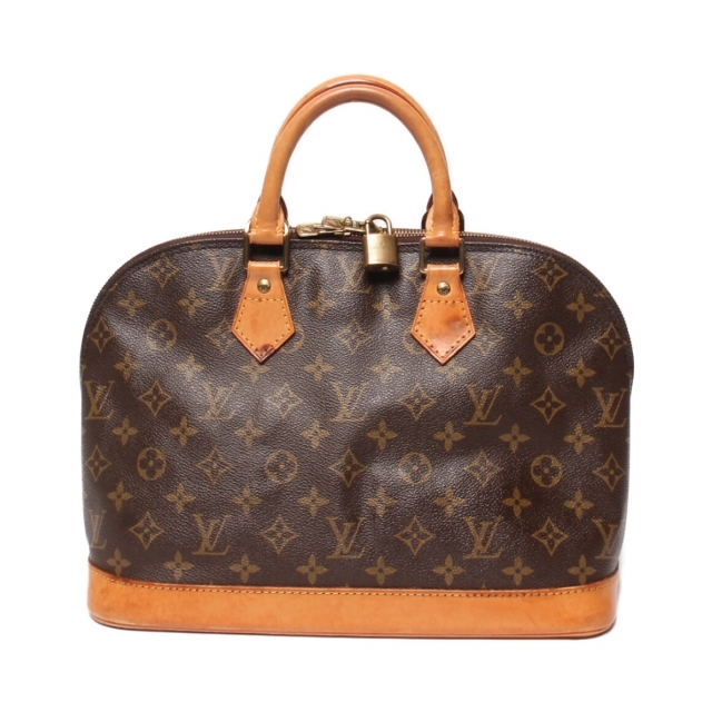 ルイヴィトン Louis Vuitton ハンドバッグ レディースアイテム詳細ブランド