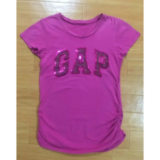 ギャップ(GAP)のTシャツ　GAP 150(Tシャツ/カットソー)