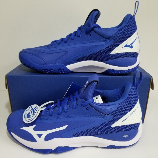 単品販売/受注生産 ミズノテニスシューズ サイズ24.5cm 通販 mizuno テニスシューズ 24.5cm