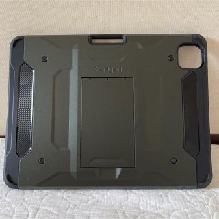 Spigen iPad Pro 11 ケース カバー(iPadケース)