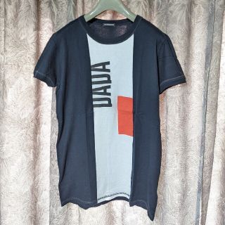 ｱﾝﾄﾞｩﾒﾙﾒｽﾃｰﾙ切替え地Tｼｬﾂ