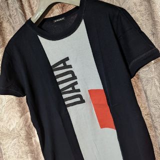 Ann Demeulemeester - ｱﾝﾄﾞｩﾒﾙﾒｽﾃｰﾙ切替え地Tｼｬﾂの通販 by Mino's shop ...