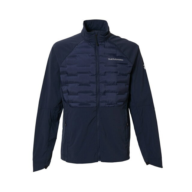 50%割引 【Peak Performance*JUNu0026ROPE´ MEN】中わたブルゾン ... JUN\u0026ROPE ゴルフワンピース M