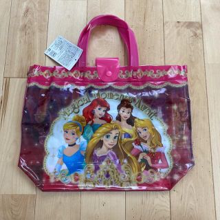 ディズニー(Disney)のムクっち　様 専用(レッスンバッグ)