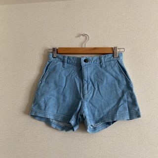 ジュエリウム(JEWELIUM)のジュエリウム デニム ショートパンツ(ショートパンツ)