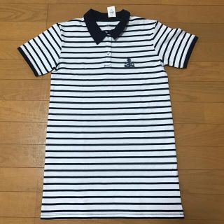 新品✨ギャップ  キッズ　ワンピース　140㎝(ワンピース)