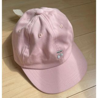 新品　キャップ(帽子)