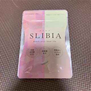 スリビア 乳酸菌 酪酸菌 30粒(その他)