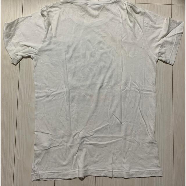XLARGE(エクストララージ)のエクストララージ　xlarge  Tシャツ メンズのトップス(Tシャツ/カットソー(半袖/袖なし))の商品写真