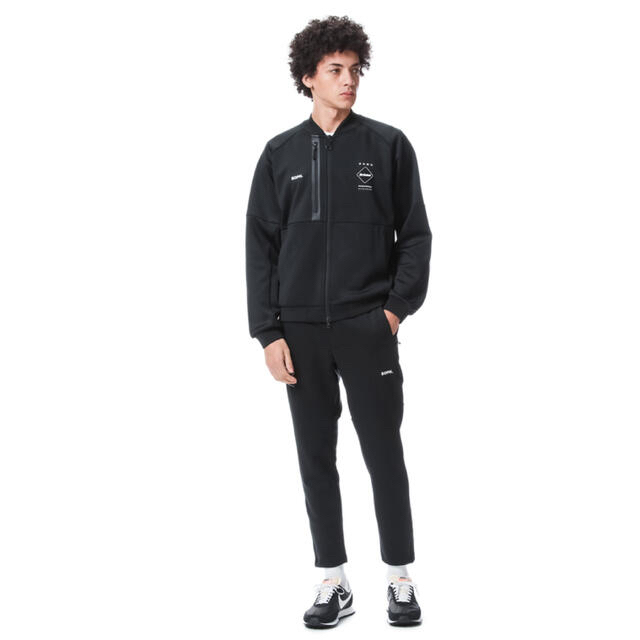 F.C.Real Bristol PDK JACKET F.C.Real Bristol PDK JACKET