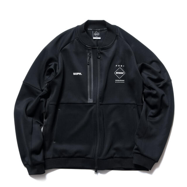 F.C.R.B.(エフシーアールビー)のF.C.Real Bristol  PDK  JACKET メンズのジャケット/アウター(ナイロンジャケット)の商品写真