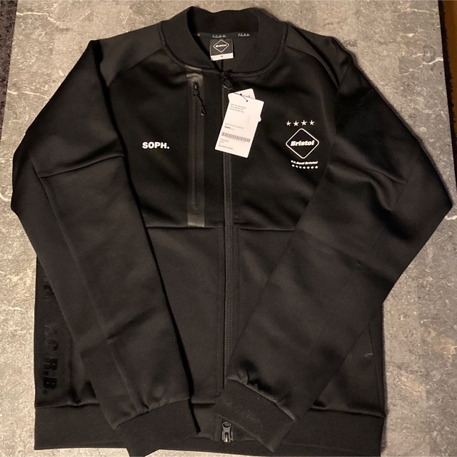 F.C.R.B.(エフシーアールビー)のF.C.Real Bristol  PDK  JACKET メンズのジャケット/アウター(ナイロンジャケット)の商品写真