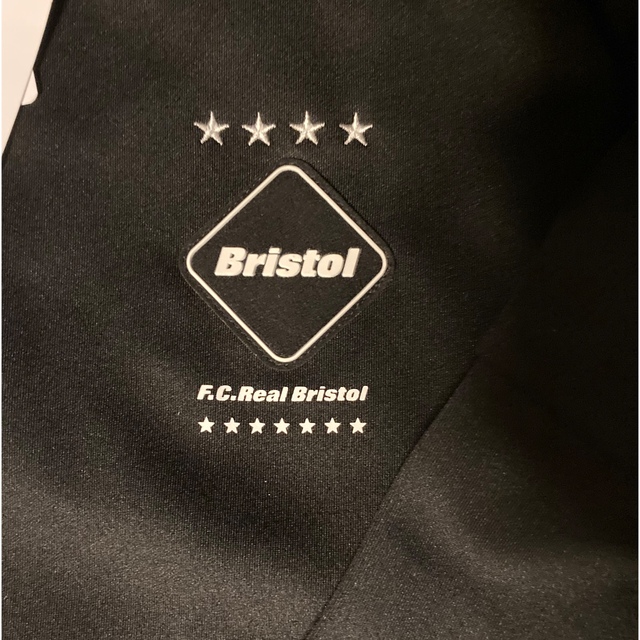 F.C.R.B.(エフシーアールビー)のF.C.Real Bristol  PDK  JACKET メンズのジャケット/アウター(ナイロンジャケット)の商品写真