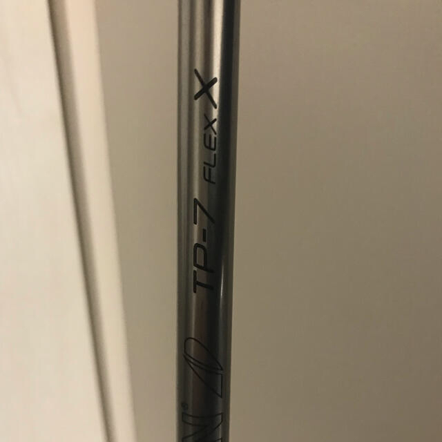 Callaway(キャロウェイ)のROGUE sub zero 5W LH TOUR AD TP 7X レフティ スポーツ/アウトドアのゴルフ(クラブ)の商品写真