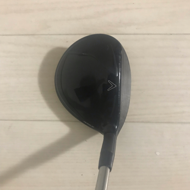 Callaway(キャロウェイ)のROGUE sub zero 5W LH TOUR AD TP 7X レフティ スポーツ/アウトドアのゴルフ(クラブ)の商品写真