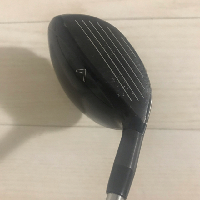 Callaway(キャロウェイ)のROGUE sub zero 5W LH TOUR AD TP 7X レフティ スポーツ/アウトドアのゴルフ(クラブ)の商品写真