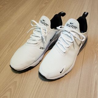 ナイキ(NIKE)のナイキ　ゴルフシューズ(シューズ)