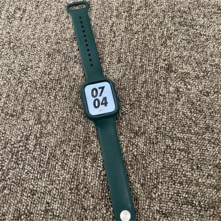 アップルウォッチ(Apple Watch)のApple Watch series4 NIKE +(腕時計(デジタル))