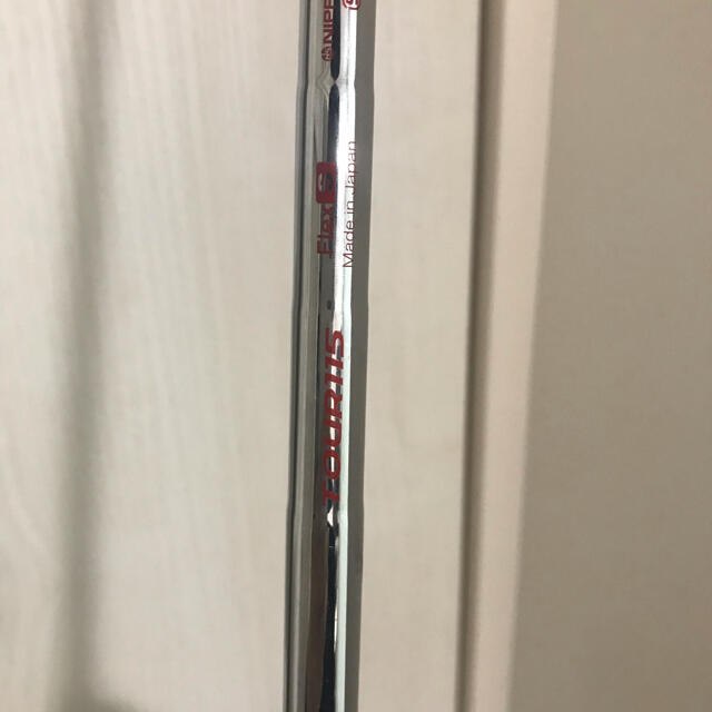 titleist T100 5I〜PW レフティModus 3 115 S