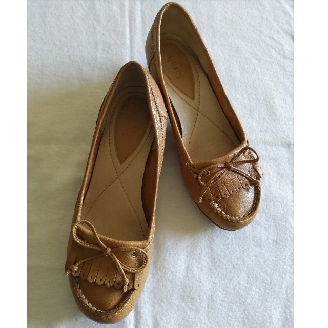 Sarah レディースシューズ23cm レディースの靴/シューズ(ハイヒール/パンプス)の商品写真