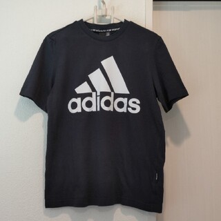 アディダス(adidas)のアディダス Tシャツ(Tシャツ(半袖/袖なし))