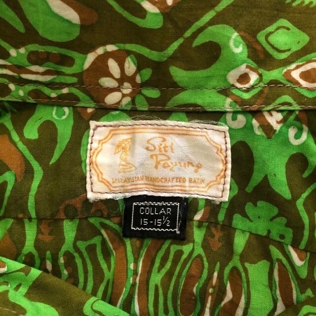 batik メンズのトップス(シャツ)の商品写真
