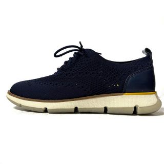 コールハーン(Cole Haan)のコールハーン スニーカー 5 1/2B美品  -(スニーカー)