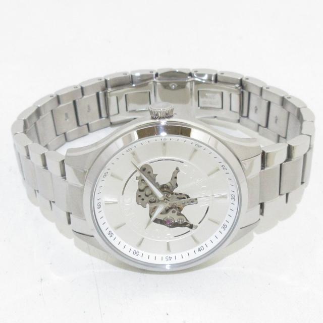 ハンティングワールド 腕時計美品  HW502