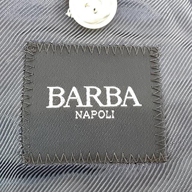 BARBA(バルバ)のバルバ ジャケット サイズ46 XL メンズ - メンズのジャケット/アウター(その他)の商品写真