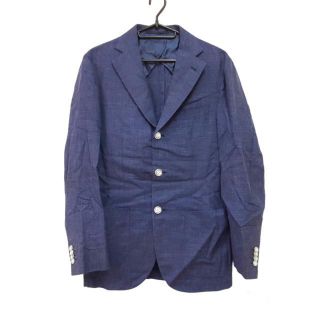 バルバ(BARBA)のバルバ ジャケット サイズ46 XL メンズ -(その他)