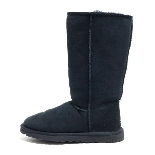 アグ(UGG)のアグ ロングブーツ JAPAN 220 レディース(ブーツ)