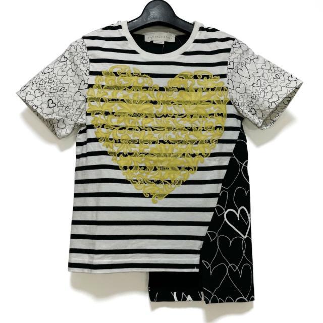 Stella McCartney(ステラマッカートニー)のステラマッカートニー 半袖Tシャツ 36 M - レディースのトップス(Tシャツ(半袖/袖なし))の商品写真
