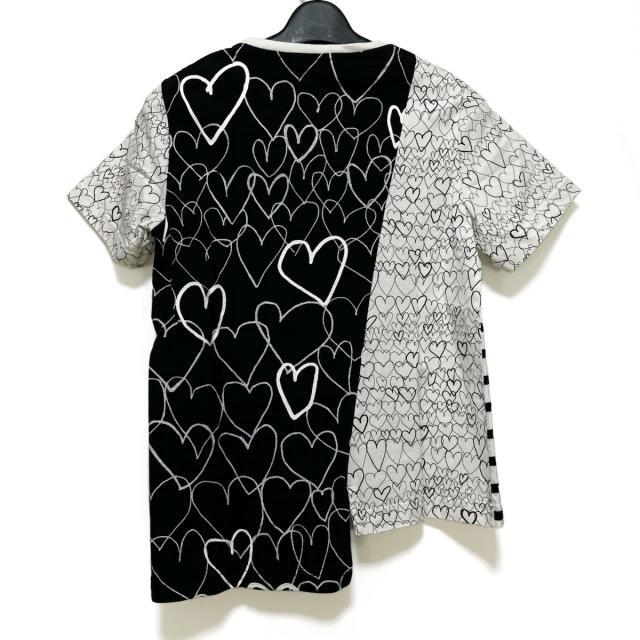 Stella McCartney(ステラマッカートニー)のステラマッカートニー 半袖Tシャツ 36 M - レディースのトップス(Tシャツ(半袖/袖なし))の商品写真